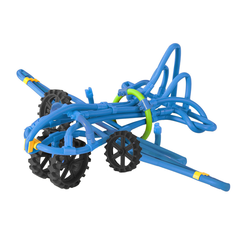 Spaghetteez - Noodle Flyer |  | Safari Ltd®