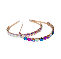 Great Pretenders Boutique Heartbreaker Headband, Assorted Styles |  | Safari Ltd®