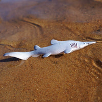 Goblin Shark Toy Figure