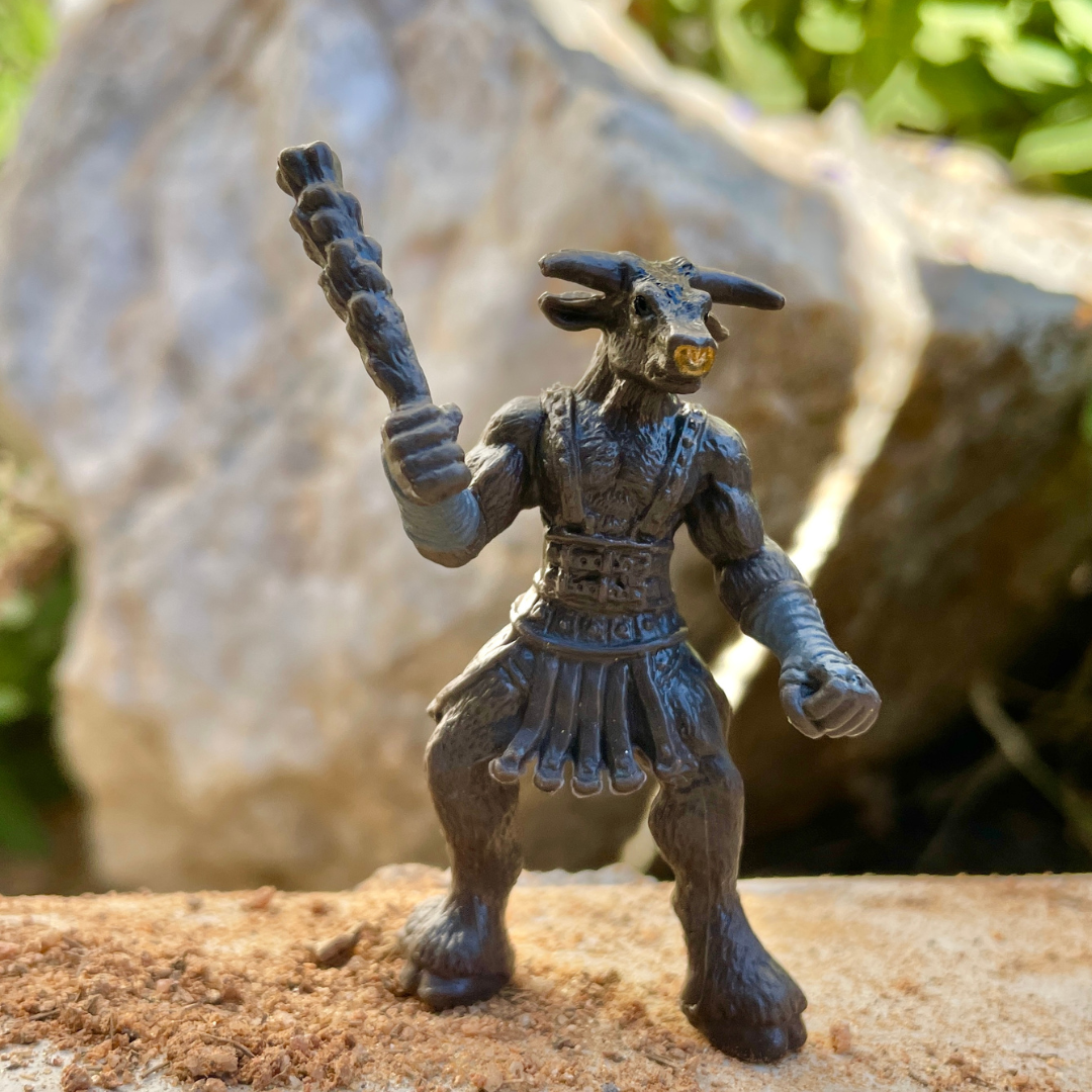 Mythical Realms® Figurines TOOB® | Safari Ltd®