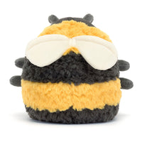 Jellycat Albee Bee 5 inch Plush Stuffed Animal |  | Safari Ltd®