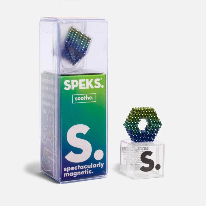 Speks - 512 - Gradient Soothe