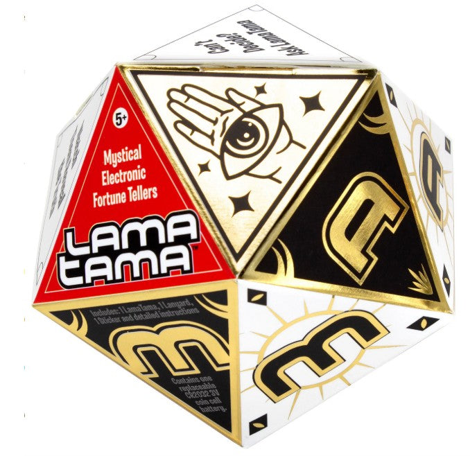 LamaTama Series 1 |  | Safari Ltd®