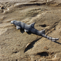 Bamboo Shark Toy | Sea Life | Safari Ltd®