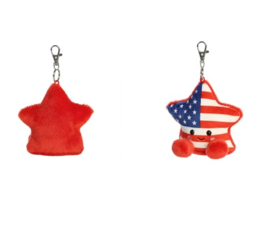 4" American Star Clip-On |  | Safari Ltd®