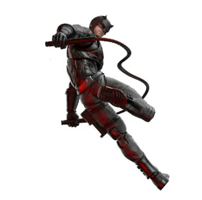 Blokees Marvel Heroes-CC14 -Daredevil (Born Again S2)