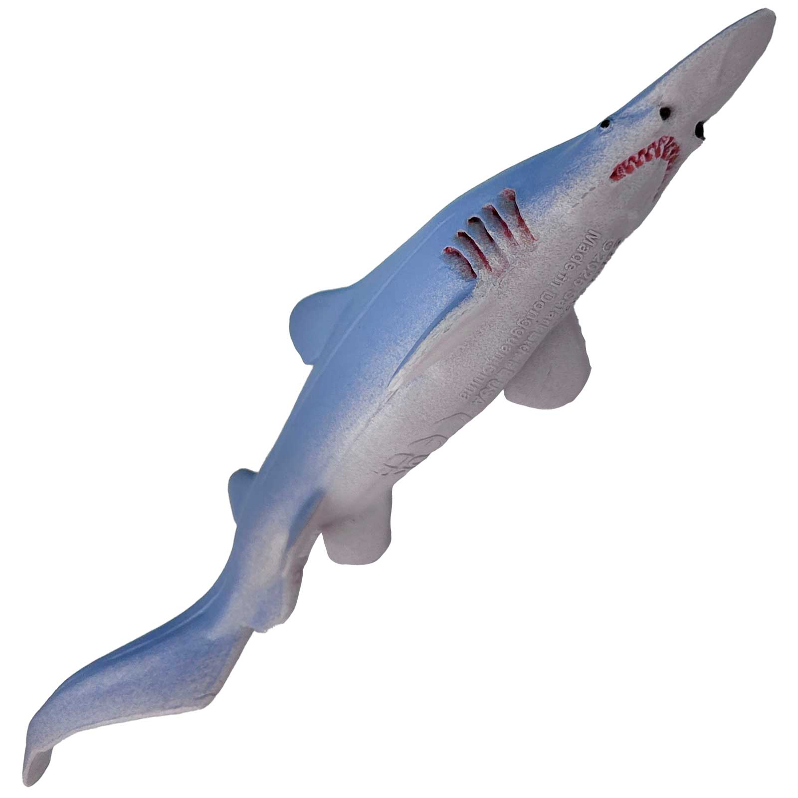 Goblin Shark Toy Figure
