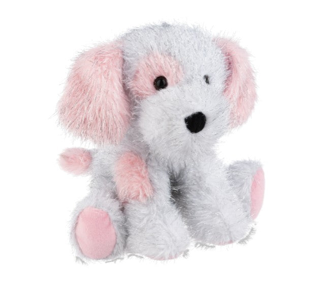 Glimmer Dream Puppy 10" Plush |  | Safari Ltd®