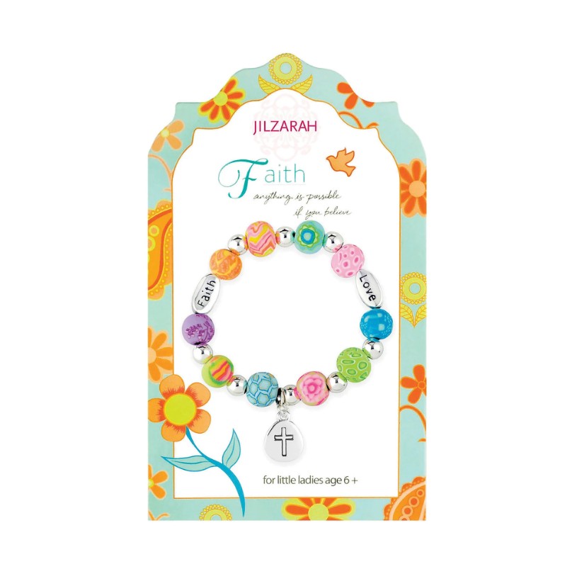 Faith Youth Bracelet
