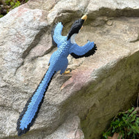 Utahraptor Toy Figure | Dinosaur Toys | Safari Ltd®