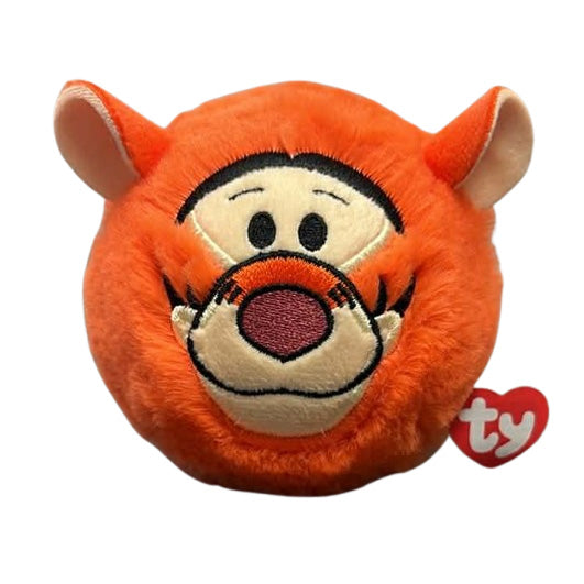 Ty Tigger Beanie Bouncer |  | Safari Ltd®