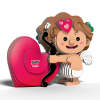 EUGY Cupid 3D Puzzle |  | Safari Ltd®