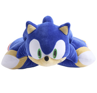 Sonic Pillow Pets