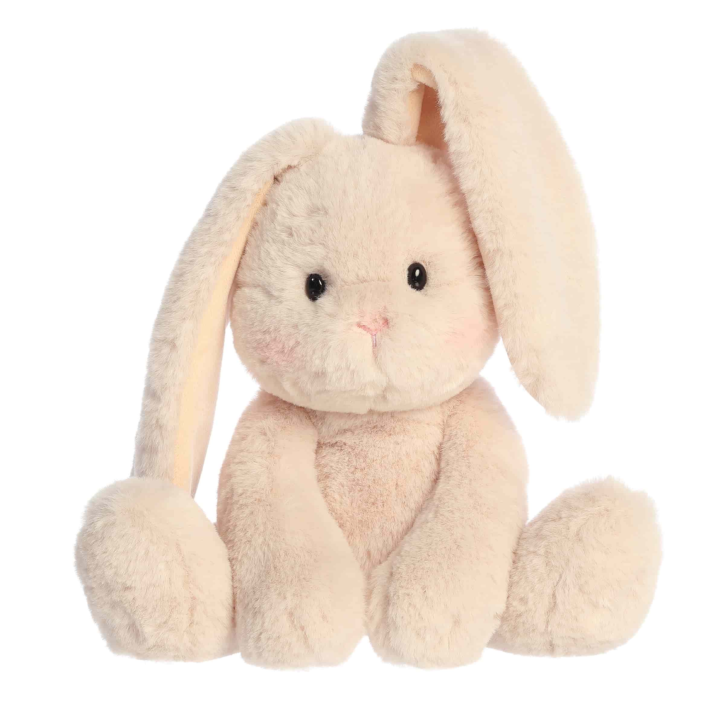 8" Candy Cottontails Peach |  | Safari Ltd®