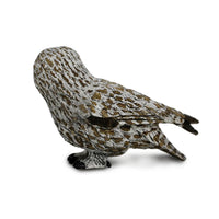 Great Grey Owl Toy |  | Safari Ltd®
