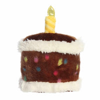 5" Choco B'Day Cake |  | Safari Ltd®