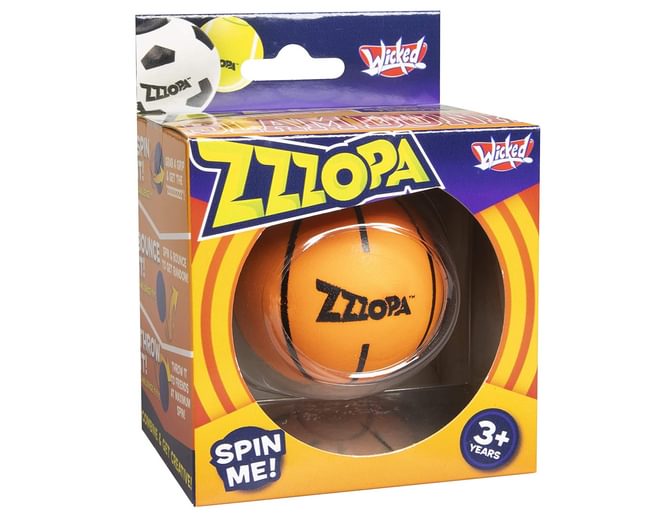 Zzzopa Slam Dunk |  | Safari Ltd®