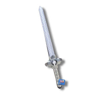 White Blade Spinball Sword |  | Safari Ltd®