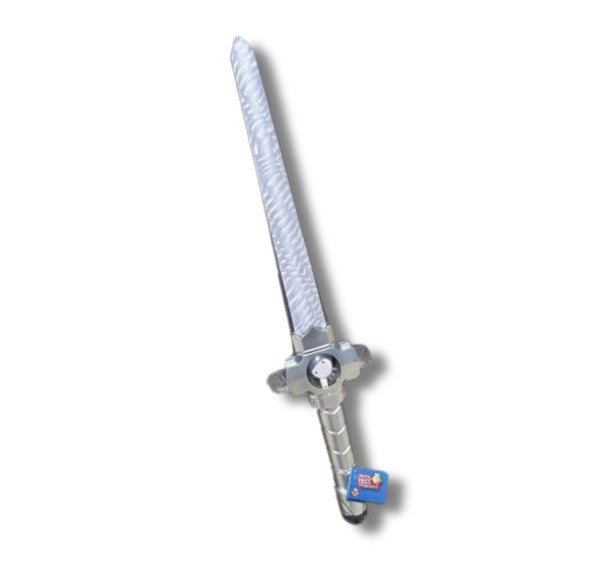White Blade Spinball Sword |  | Safari Ltd®