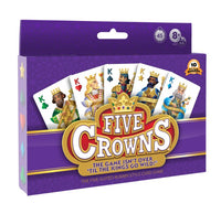 Five Crowns |  | Safari Ltd®