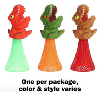 T-Rex Poppers |  | Safari Ltd®