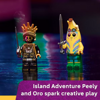 LEGO Fortnite Klombo Set 77077 |  | Safari Ltd®