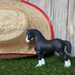 Shire Stallion Toy | Farm | Safari Ltd®
