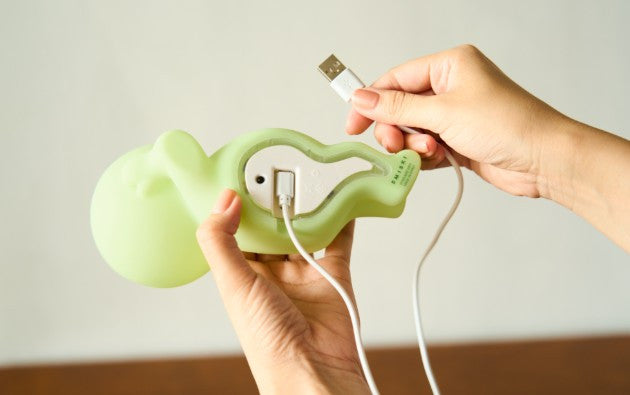 Smiski Touch Light - Lounging |  | Safari Ltd®