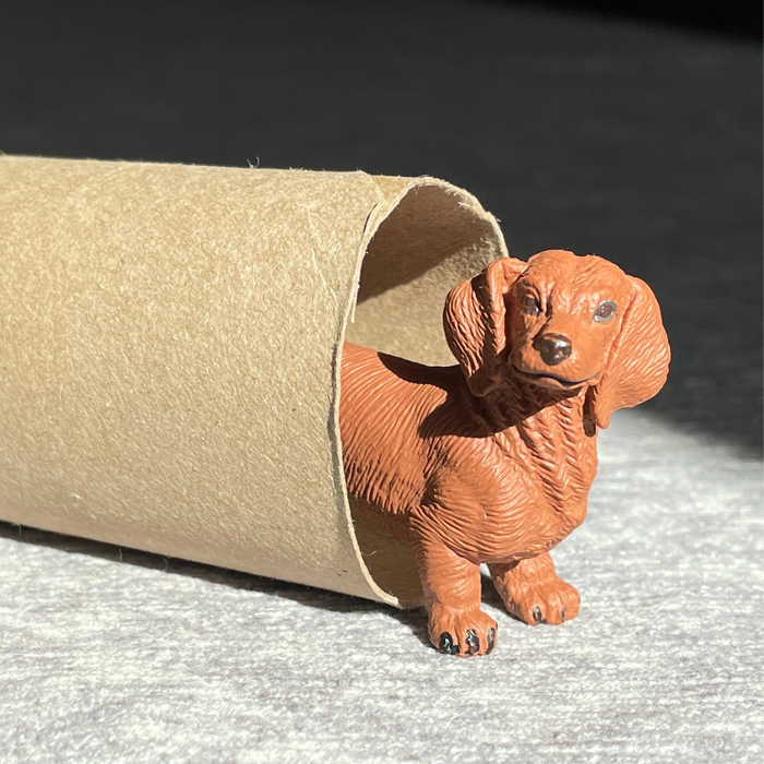 Dachshund Toy | Farm | Safari Ltd®