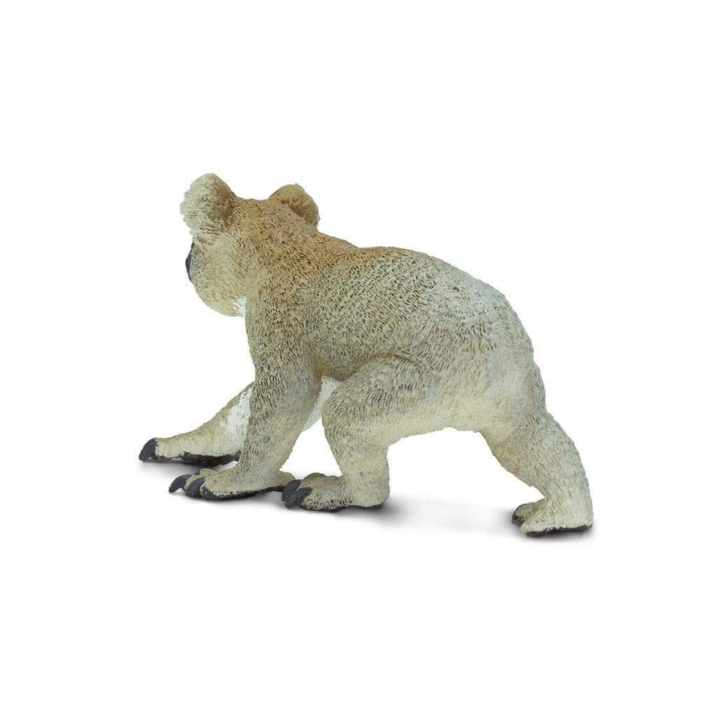 Koala Toy | Wildlife Animal Toys | Safari Ltd®