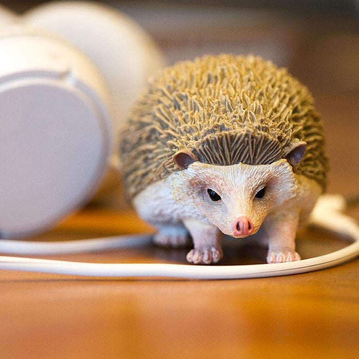 Hedgehog Toy | Incredible Creatures | Safari Ltd®