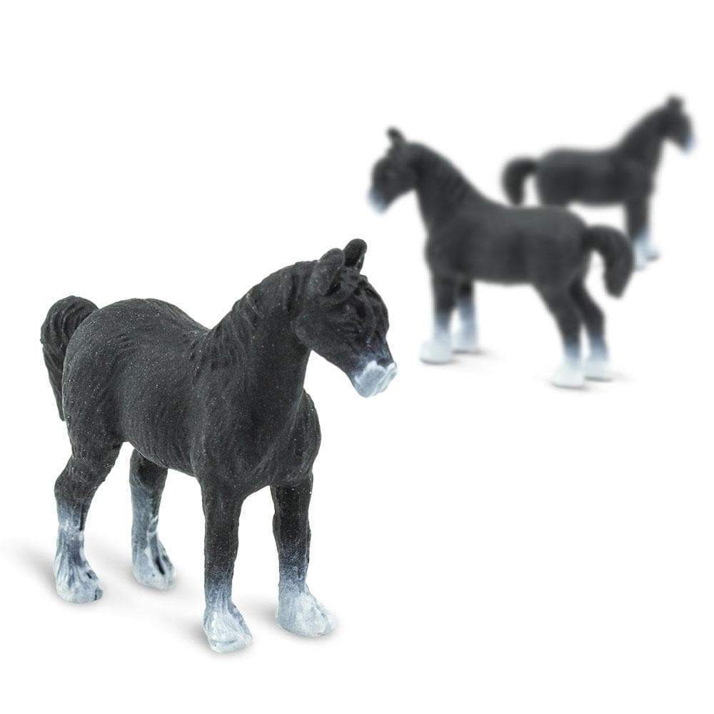 Horses - 192 pcs - Good Luck Minis® | Safari Ltd®