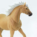 Palomino Mustang Stallion Toy | Farm | Safari Ltd®