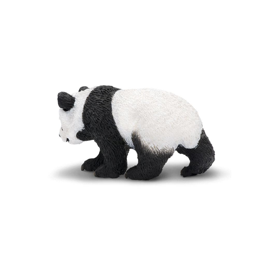 Panda Cub Toy | Wildlife Animal Toys | Safari Ltd®