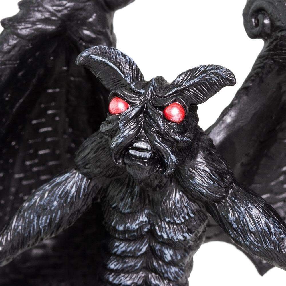Mothman Figure – Realistic Mythical Creature Toy for Kids, Boys