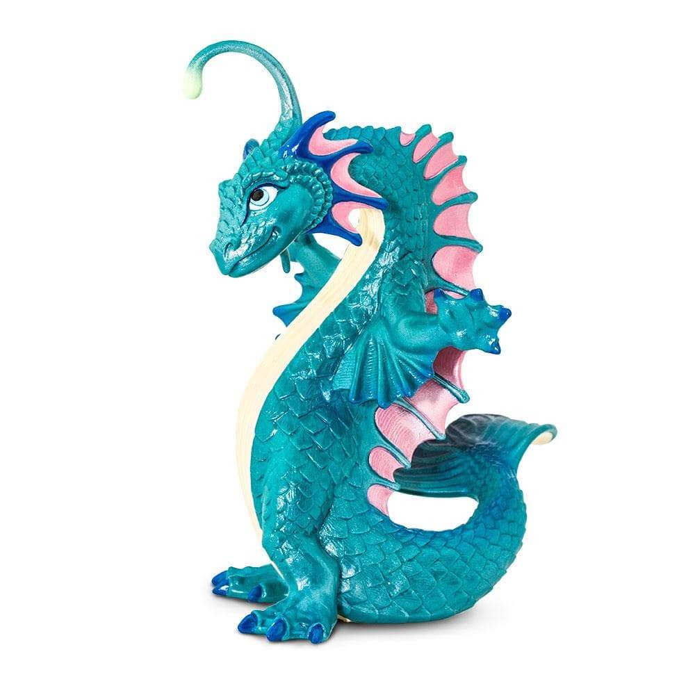 Ocean Dragon Toy | Dragon Toys | Safari Ltd®