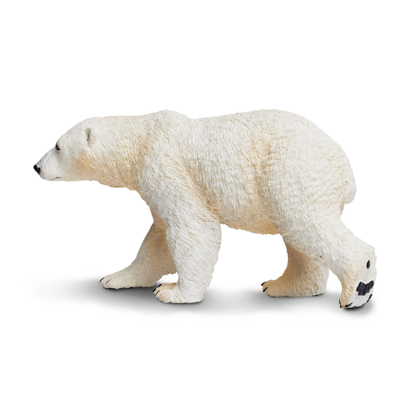 Polar Bear Toy | Sea Life | Safari Ltd®