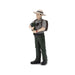Jim the Park Ranger - Safari Ltd®