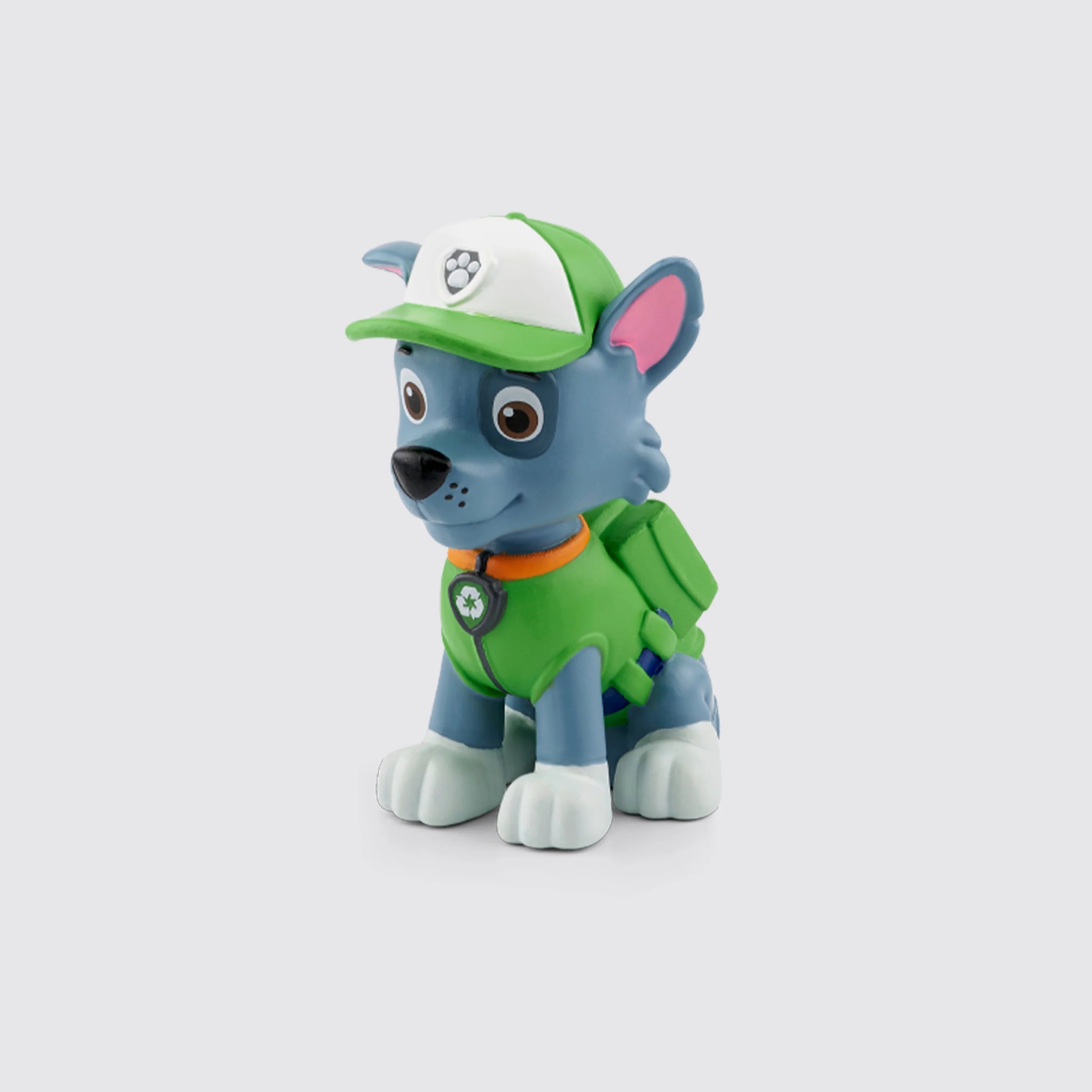 PAW PATROL - ROCKY Tonies Audio Play Character | Safari Ltd®