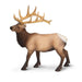 Elk Bull Toy | Wildlife Animal Toys | Safari Ltd.