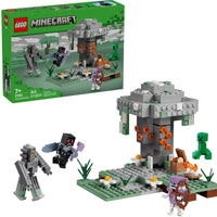 Lego The Pale Garden |  | Safari Ltd®