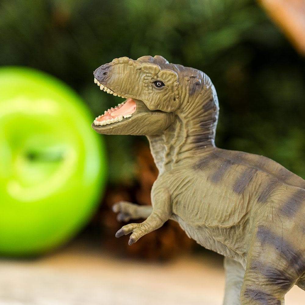 Tyrannosaurus Rex Toy | Dinosaur Toys | Safari Ltd®