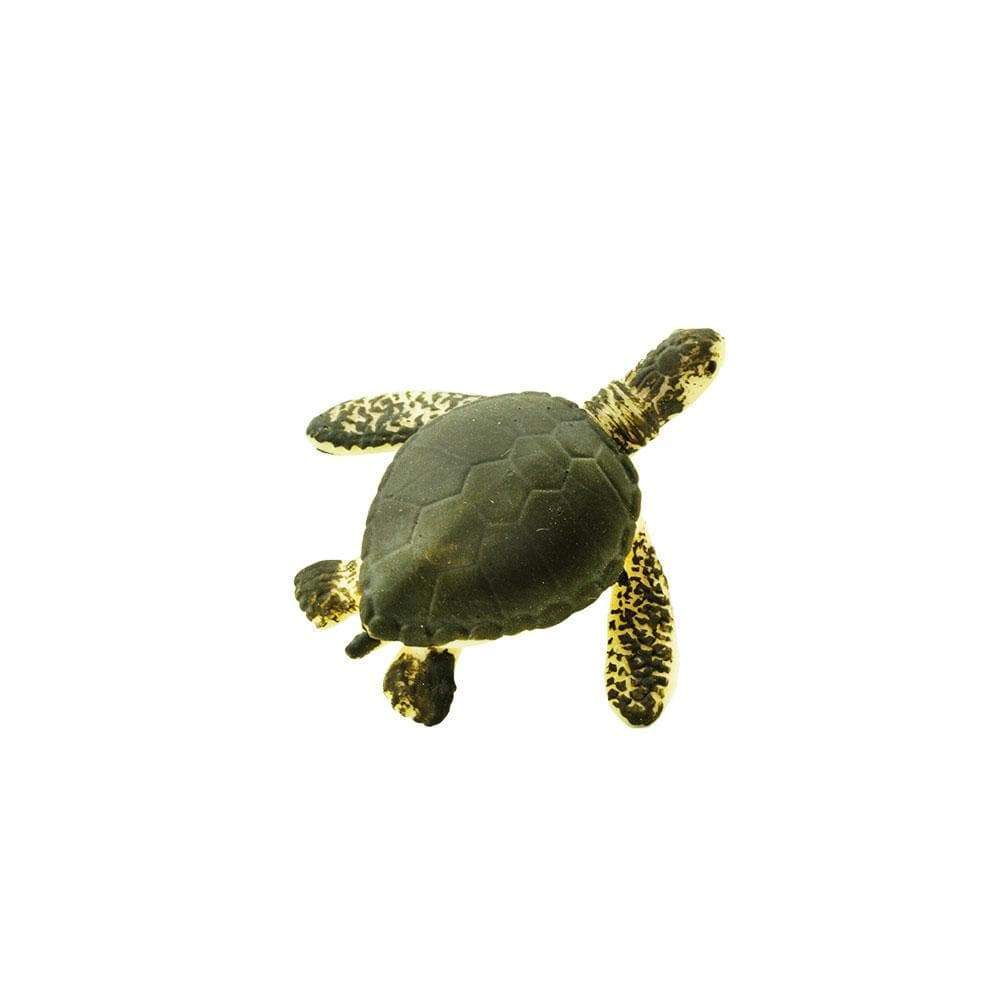 Sea Turtles - 192 pcs - Good Luck Minis® | Safari Ltd®