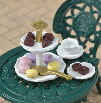 Calico Critters Tea and Treats Set |  | Safari Ltd®