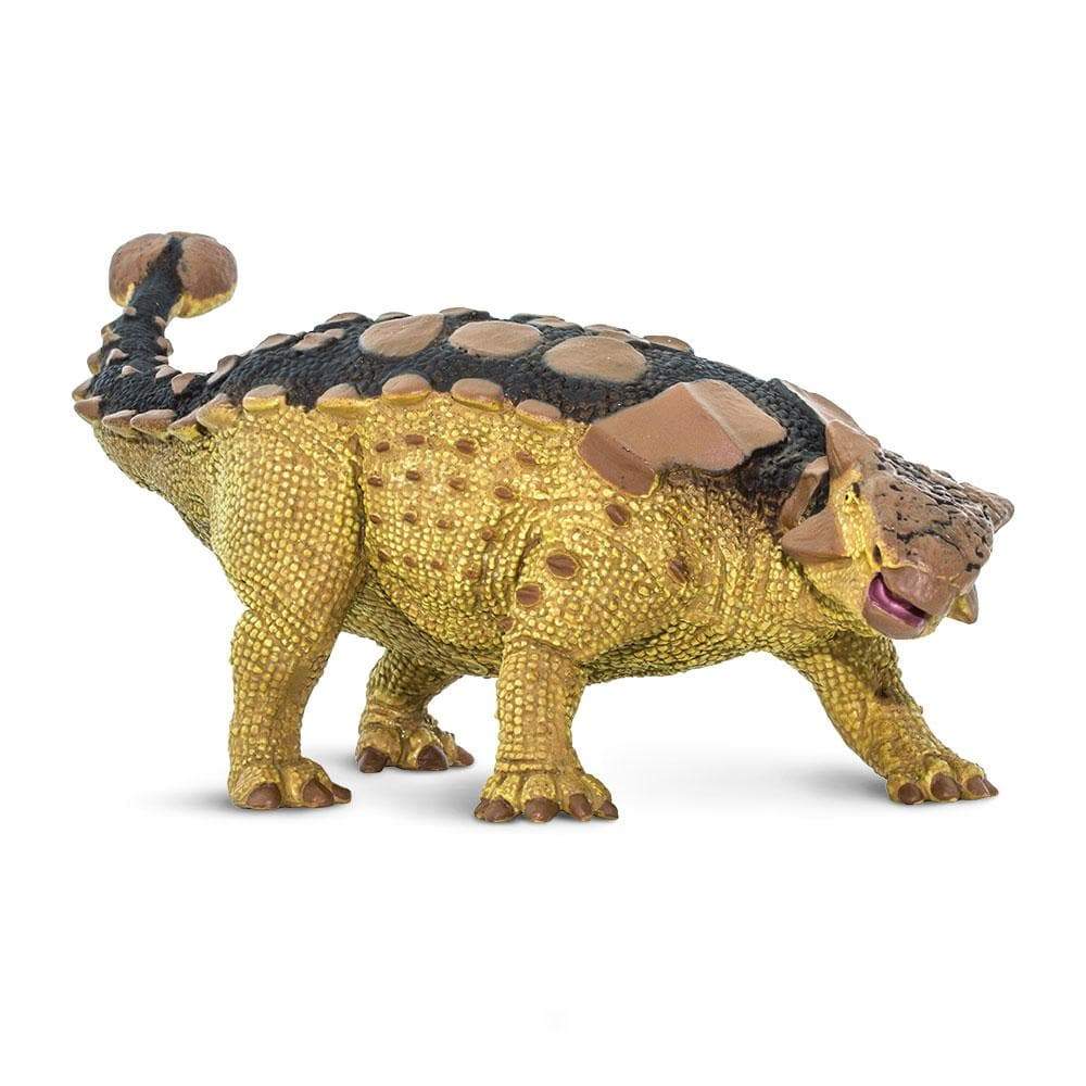 Ankylosaurus Toy | Dinosaur Toys | Safari Ltd®