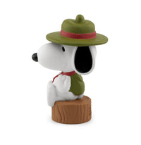 Camp Snoopy Tonie