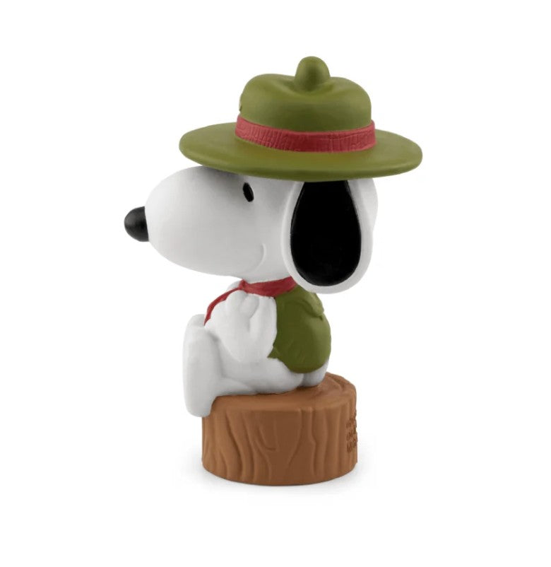 Camp Snoopy Tonie