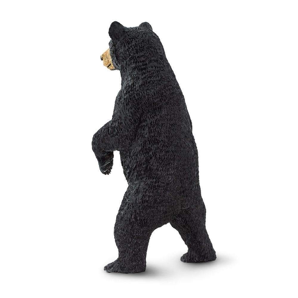 Standing Black Bear Toy | Safari Ltd®