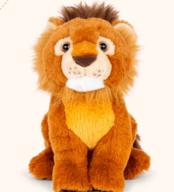 Fahlo Excursion Lion |  | Safari Ltd®