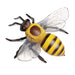 Honey Bee Toy | Incredible Creatures | Safari Ltd®
